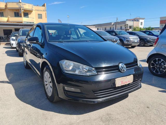 VOLKSWAGEN Golf 1.2 TSI 85 CV Trendline BlueMotion Technology