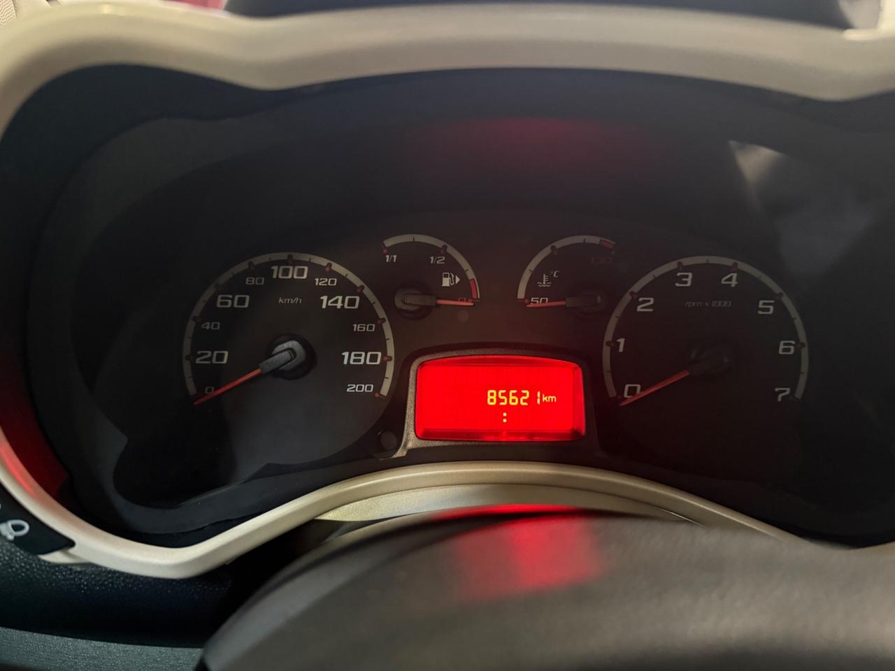 Ford Ka Ka+ 1.3 TDCi 75CV Titanium