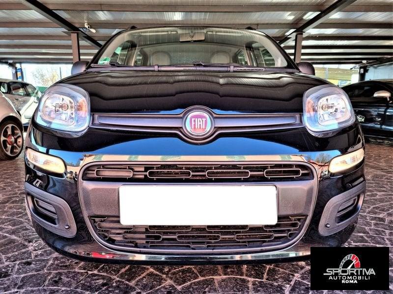 FIAT Panda 109000 km garanzia 12 mesi!