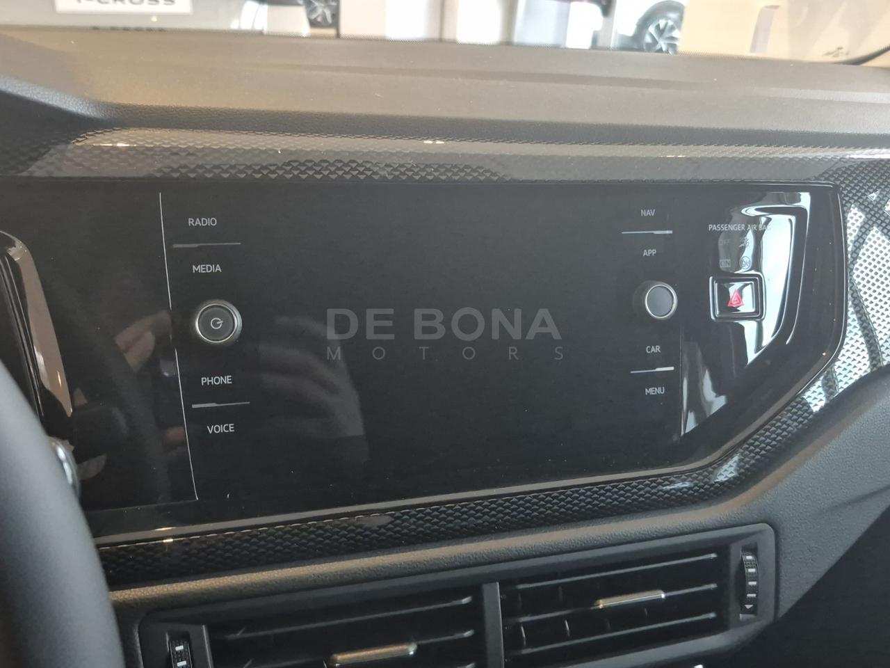 Volkswagen Taigo 1.0 tsi edition plus 115cv