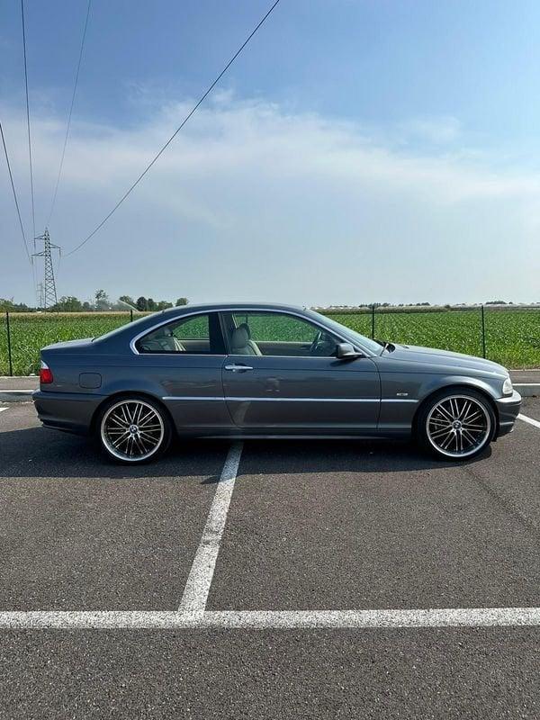 BMW Serie 3 328CI *ECCELLENTI CONDIZIONI*