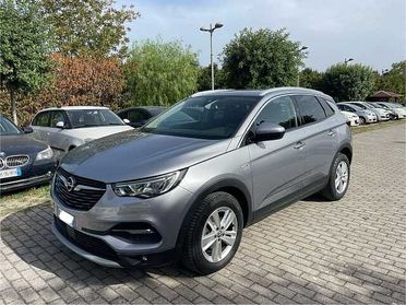 Opel Grandland X X 1.5 diesel Ecotec Start&Stop aut. Ultimate