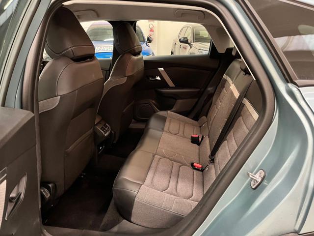 CITROEN C4 PureTech 130 S&S Shine Molto Bella!