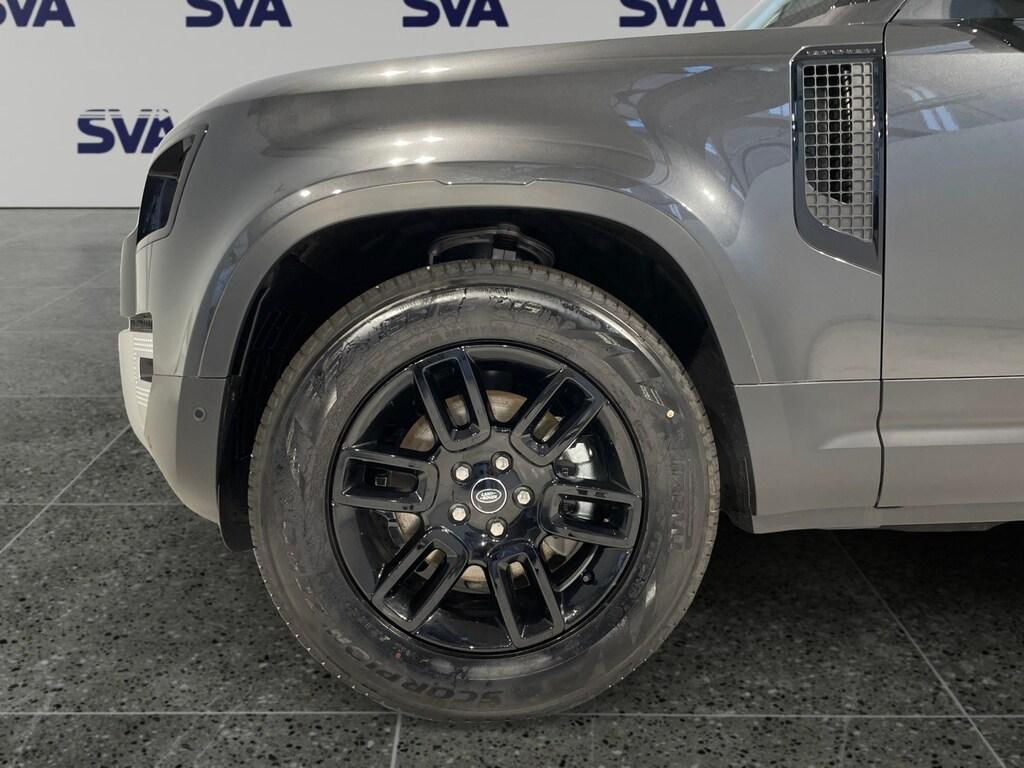Land Rover Defender 90 S awd 200cv