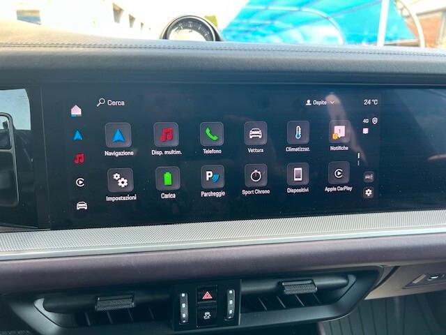 Porsche Cayenne Coupé 3.0 V6 E-Hybrid SUBENTRO LEASING