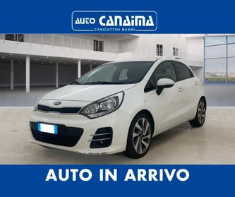 KIA RIO 1.4 CRDI - 2016