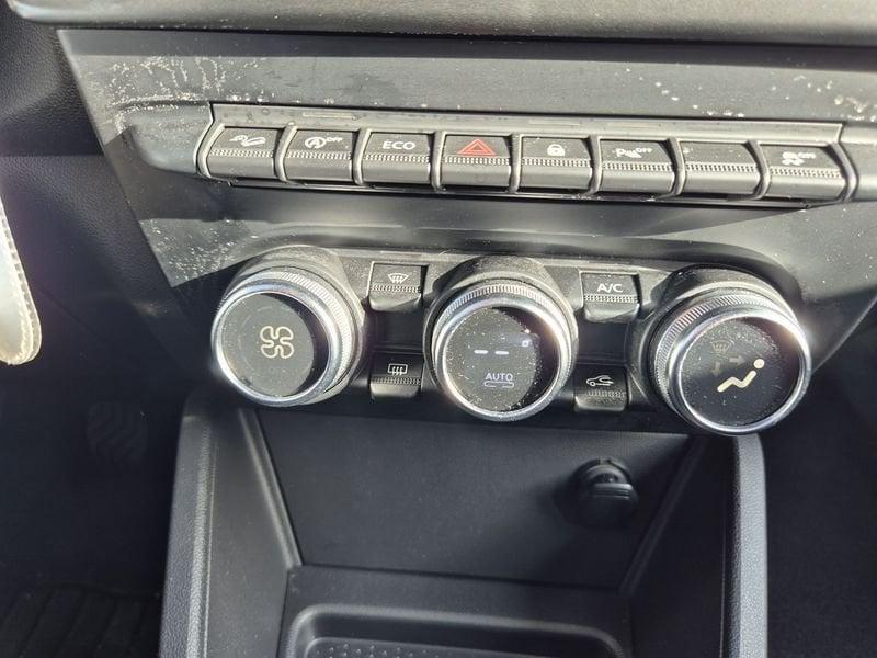 Dacia Duster Duster 1.5 Blue dCi 8V 115 CV 4x4 Comfort