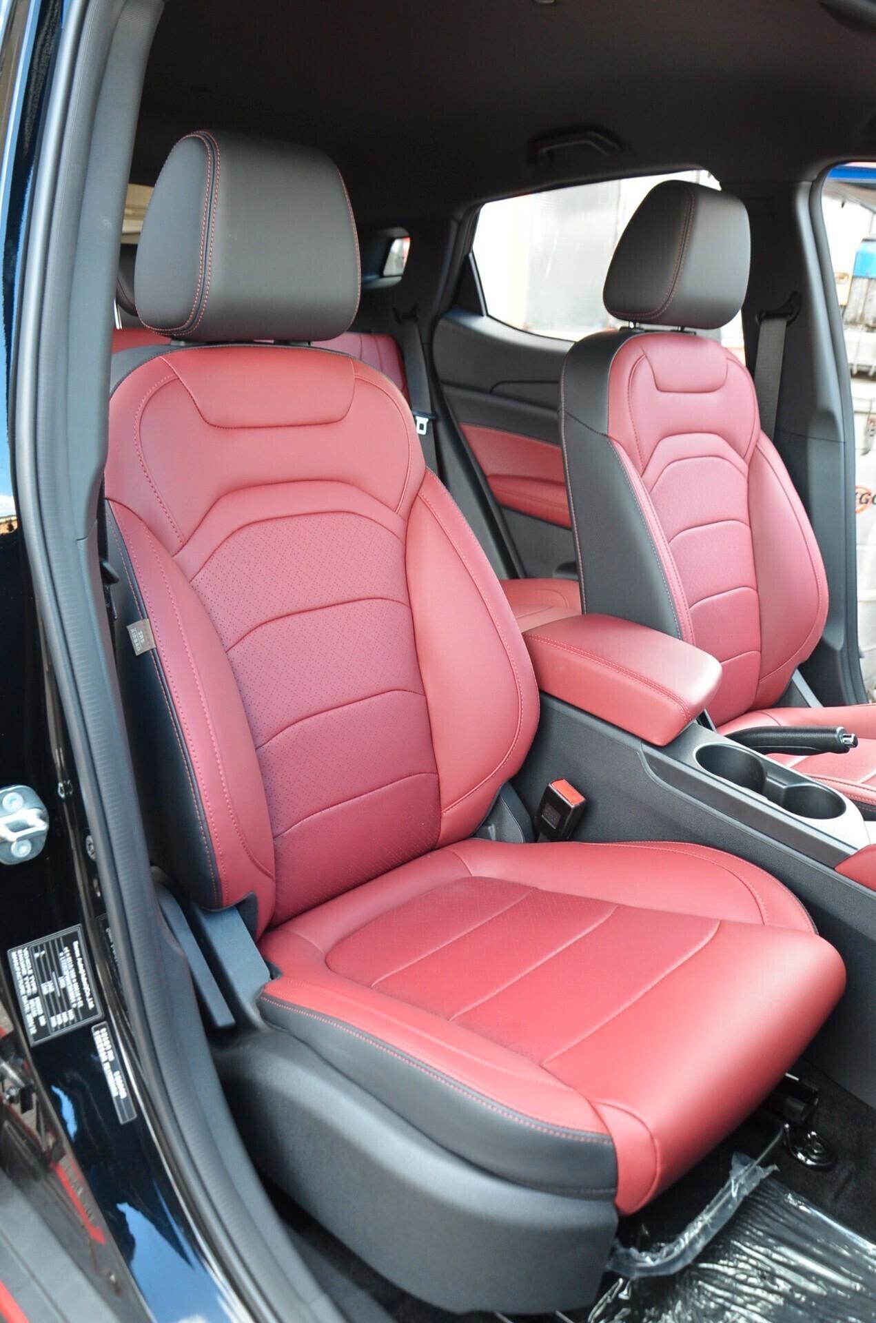 Dfsk Glory 500 1.5 Standard