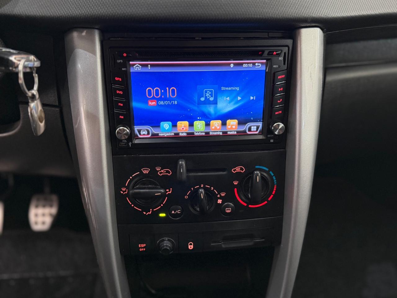 Peugeot 207 1.4 VTi 95CV SW XS Per Neopatentati