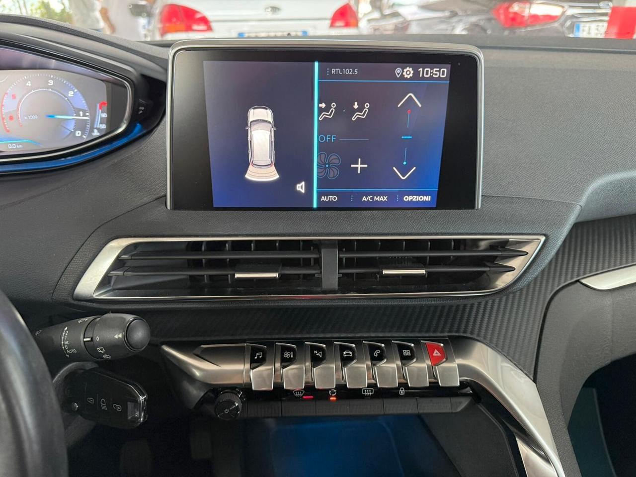 Peugeot 3008 BlueHDi 130 S&S Business