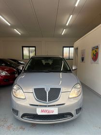 Lancia Ypsilon 1.4 Platinum Ecochic GPL