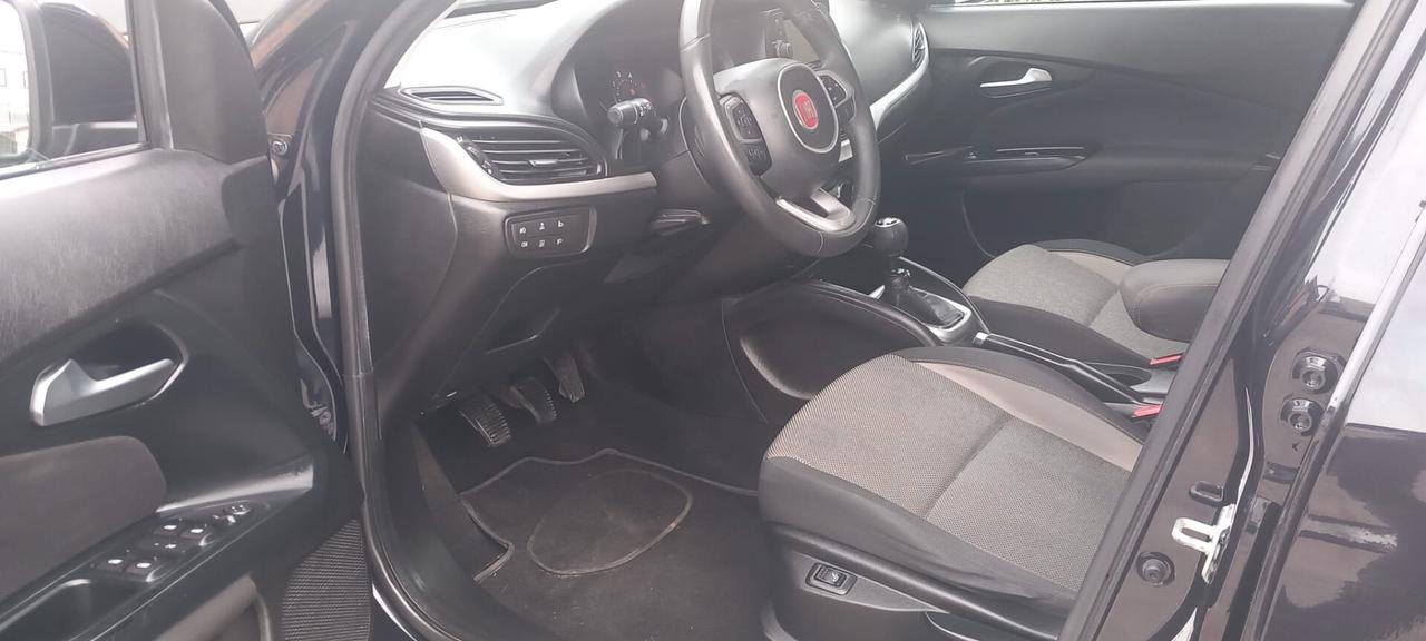 Fiat Tipo 1.6 Mjt Opening Edition neopatentati