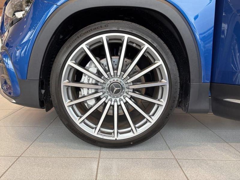Mercedes-Benz Classe GLB GLB 35 AMG 4Matic AMG Line Premium Plus