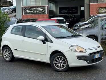 Fiat Punto Evo 1.4 3 porte Active GPL