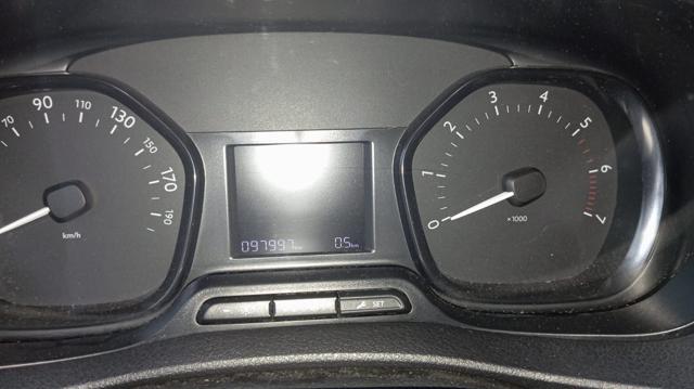 PEUGEOT Expert *PROMO* BlueHDi 120 S&S PL-TN Combi Standard