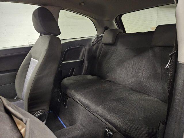 FORD Fiesta 1.2 16V 3p.