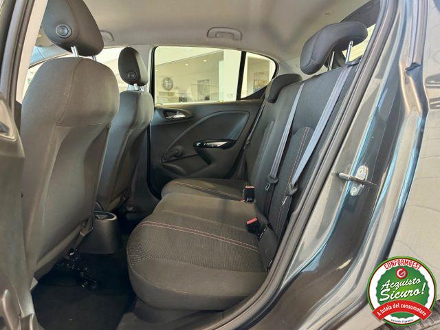 OPEL Corsa 1.3 CDTI 5p. b-Color *NEOPATENTATI*UNIPRO*