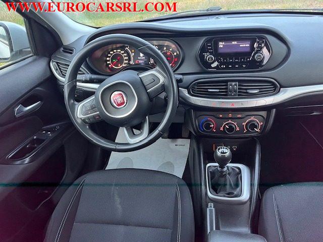 FIAT Tipo 1.4 5 porte Gpl Pop