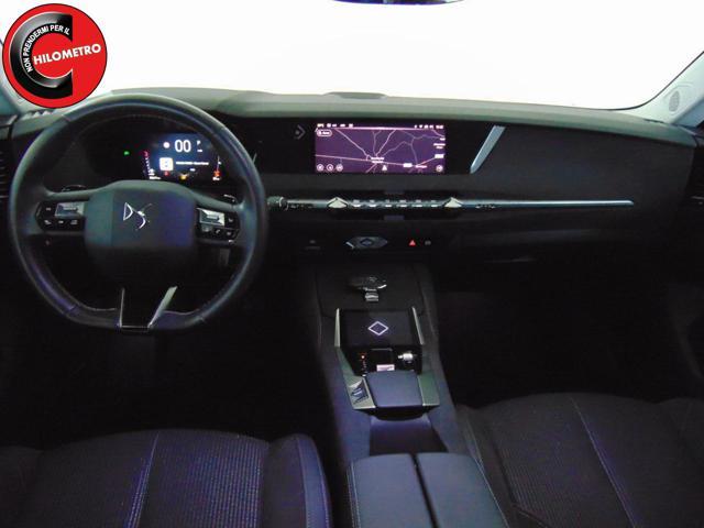 DS AUTOMOBILES DS 4 BlueHDi 130 aut. Performance Line