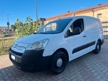 CITROEN BERLINGO 3 POSTI TETTO ALTO PASSO LUNGO