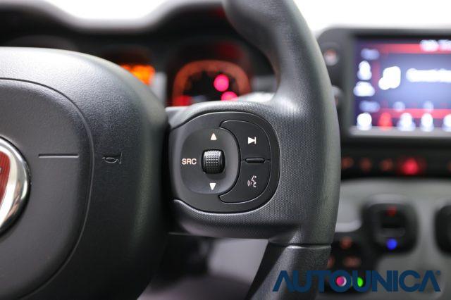 FIAT Panda 1.2 EASYPOWER GPL CITY CROSS NEOPATENTATI