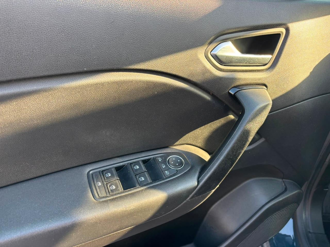 Renault Captur TCe 100 CV GPL Zen