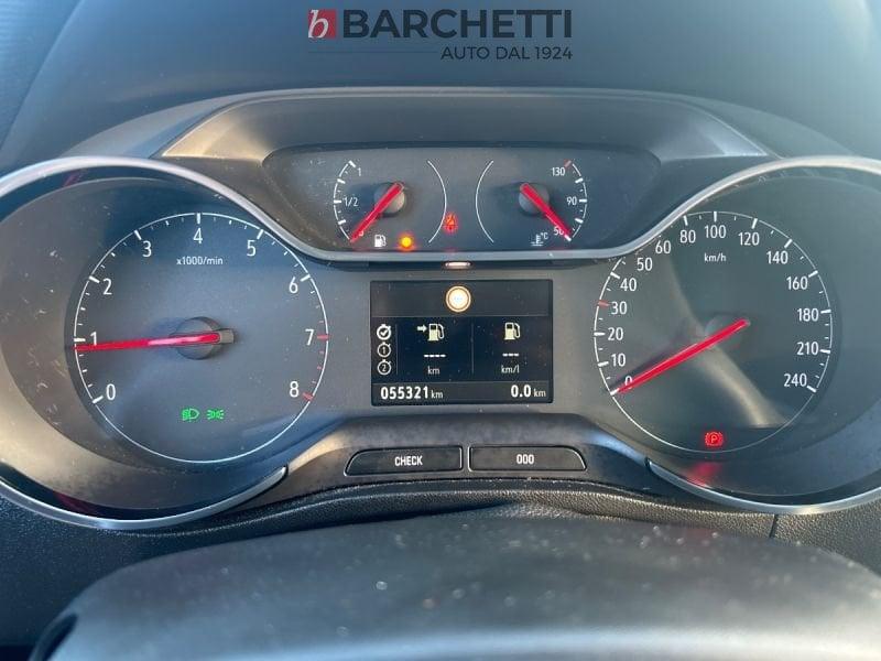 Opel Crossland X 1.2 12V INNOVATION