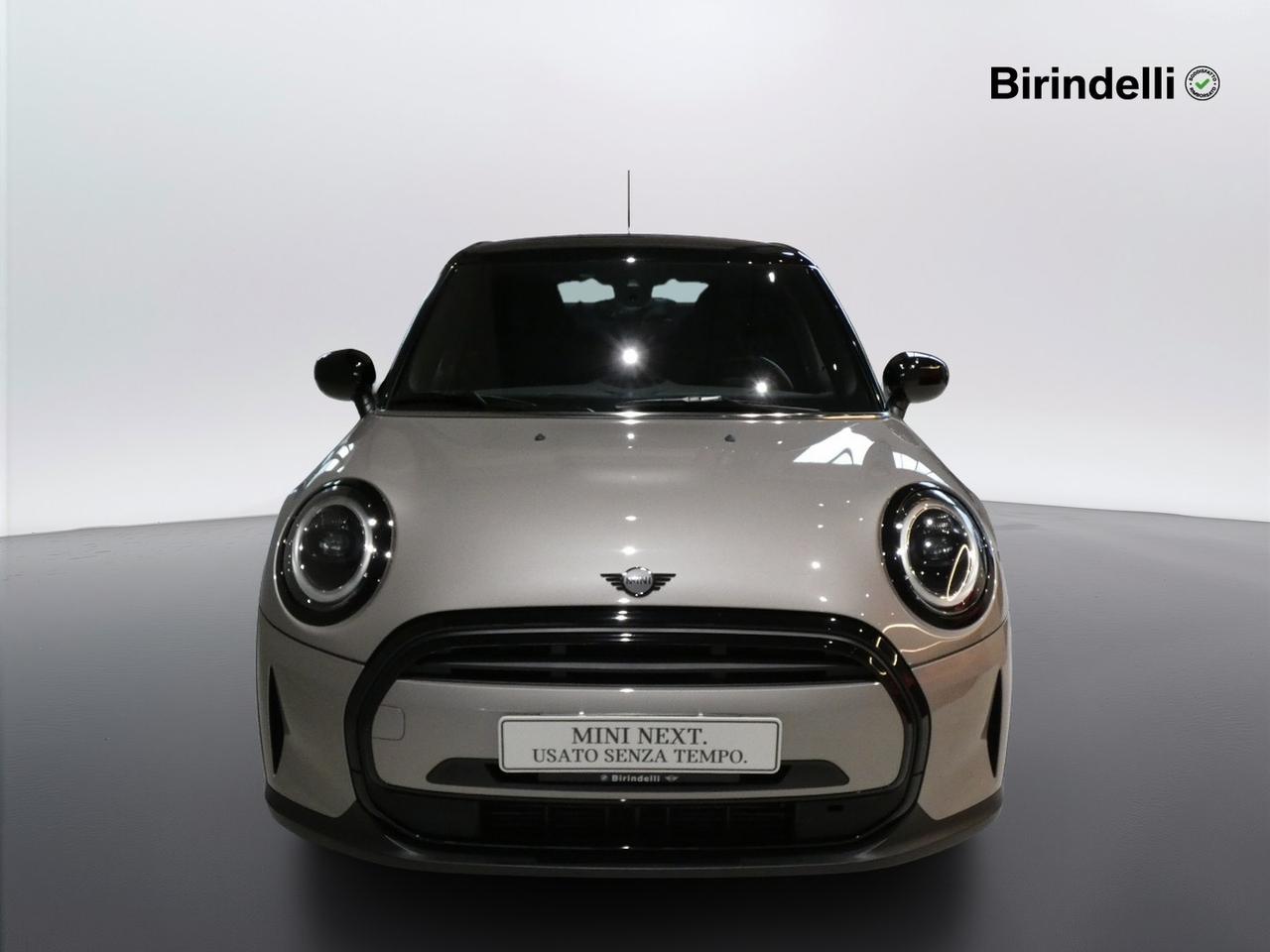 MINI Mini 5 porte (F55) - Mini 1.5 Cooper Classic 5 porte