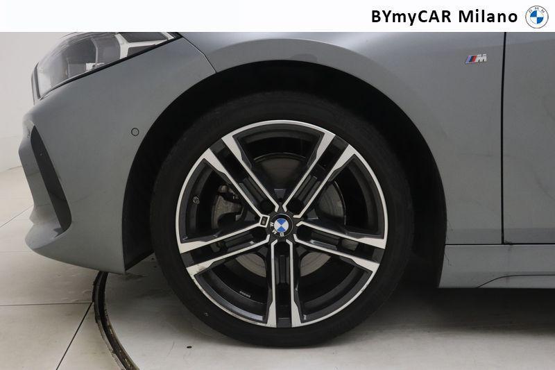 BMW Serie 1 5 Porte 118 d SCR Msport Steptronic