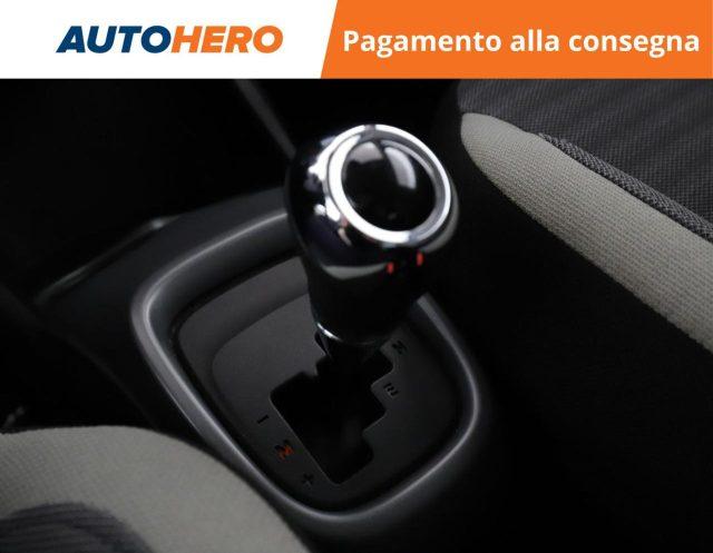 TOYOTA Aygo 1.0 VVT-i 72 CV 5 porte x-play MMT