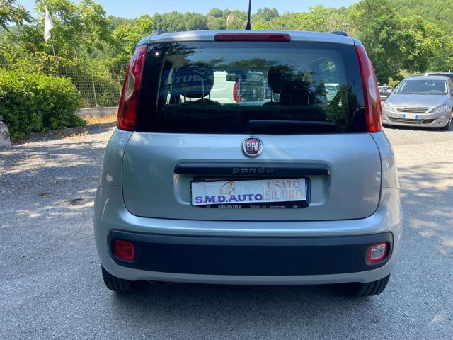 FIAT Panda 1.3 MJT S&S Easy