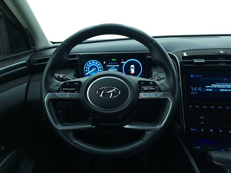 Hyundai Tucson Exellence DCT BR449683 1.6 Mild Hybrid 150CV