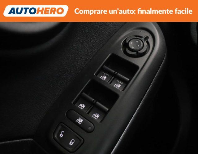 FIAT 500X 1.3 MultiJet 95 CV Urban