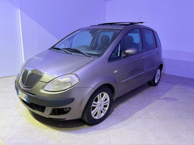 LANCIA MUSA 1.4 16V Platino