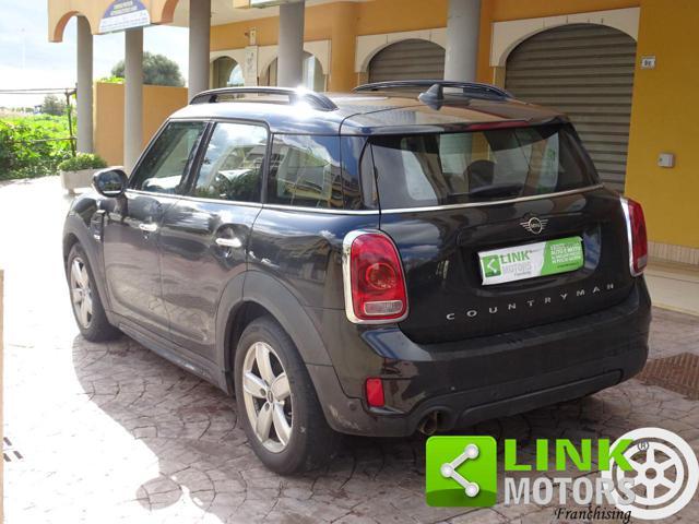 MINI Countryman ONE 1.5 102 CV