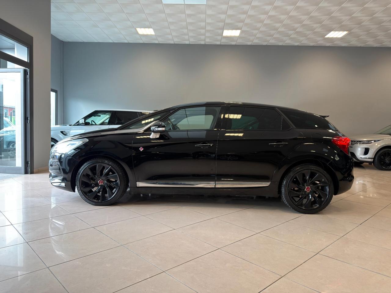 Ds DS5 5 BlueHDi 180 aut. Performance Line DISTRIBUZIONE OK