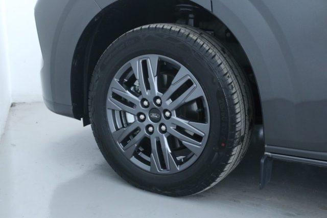 FORD Tourneo Custom 320 2.0 EcoBlue 170CV aut.PL Titanium L2H1 9 posti