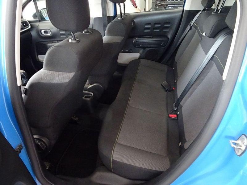 Citroën C3 BlueHDi 100 S&S Shine