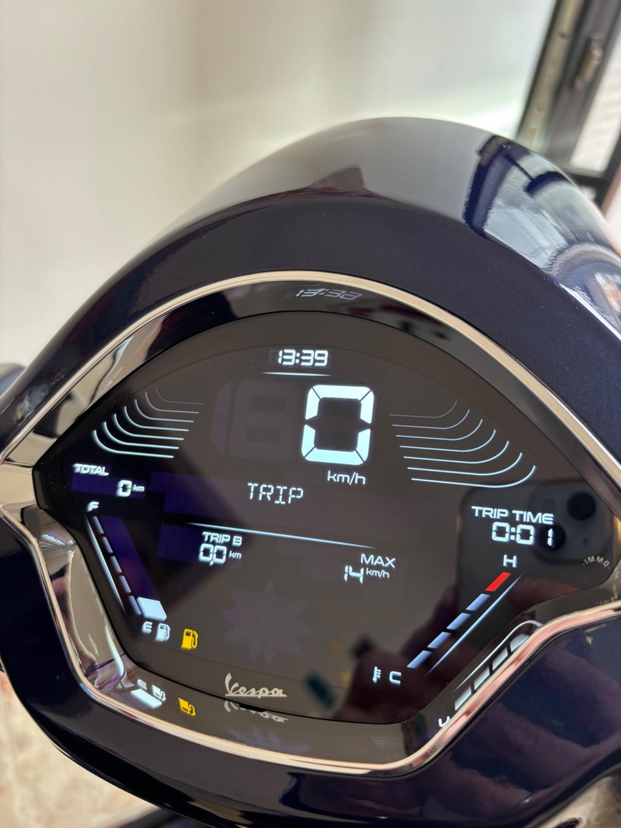 Piaggio Vespa 50 Primavera 03/2026 nuova