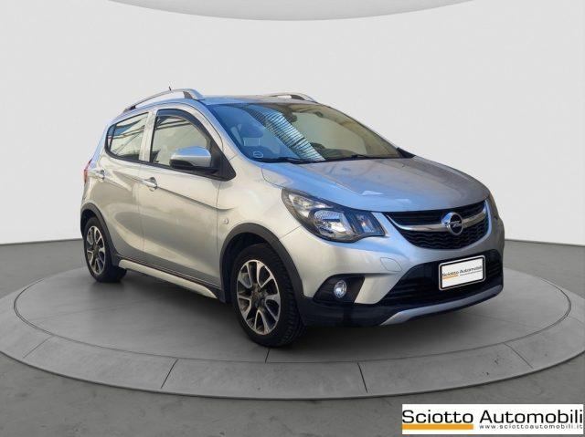 OPEL Karl Rocks 1.0 73 CV