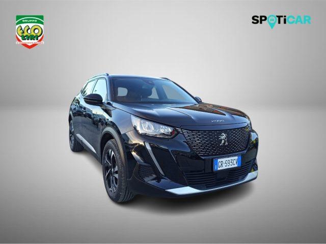 PEUGEOT 2008 PureTech 100 S&S Allure