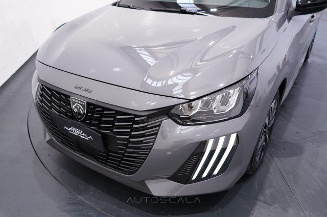 PEUGEOT 208 1.2 PureTech 100cv S&S 5 porte Allure #Access Pack