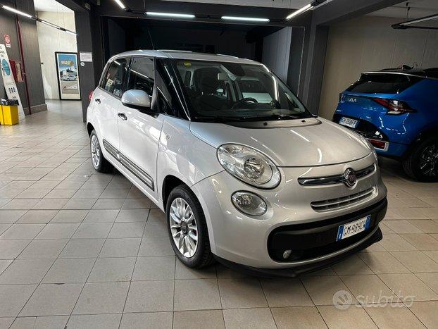 Fiat 500 L 1.3 Dualogic