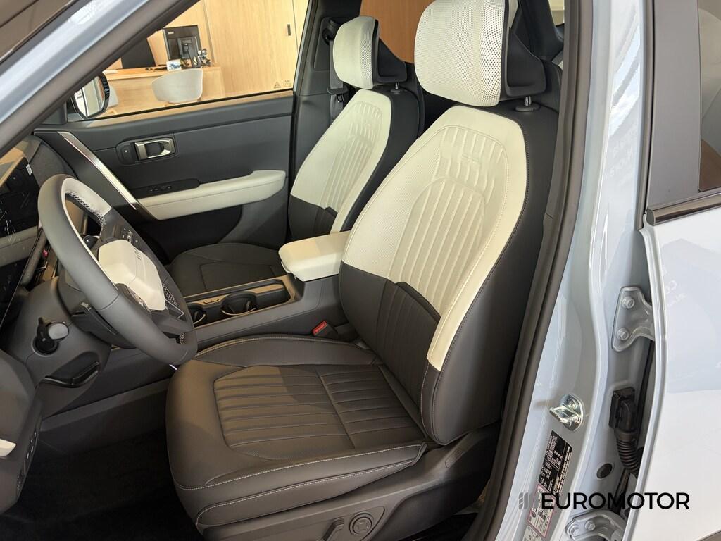 Kia Seltos 1.6 T-GDi X-line 4WD DCT