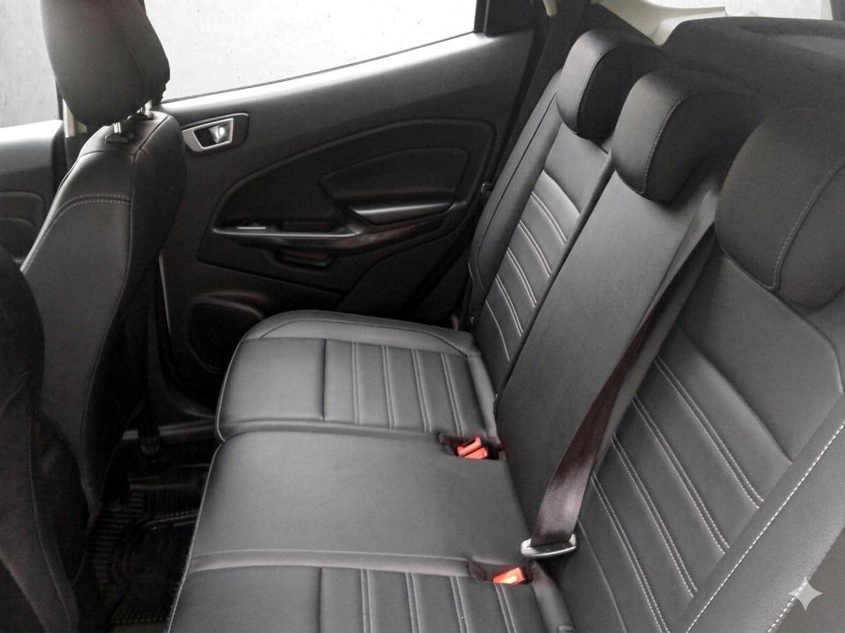 FORD EcoSport - 1.0 EcoBoost 125 CV Start&Stop ST-Line