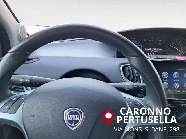 LANCIA Ypsilon 1.0 FireFly 5 porte S&S Hybrid Gold
