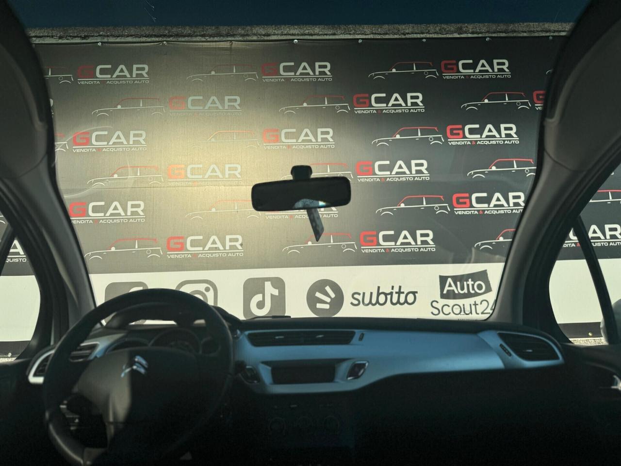 Citroen C3 1.1 Exclusive Style