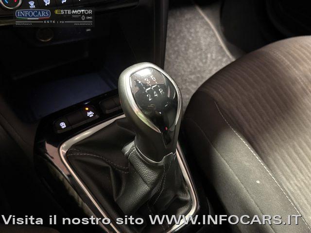 OPEL Corsa 1.2 75 cv Edition - Neopatentati - PROMO