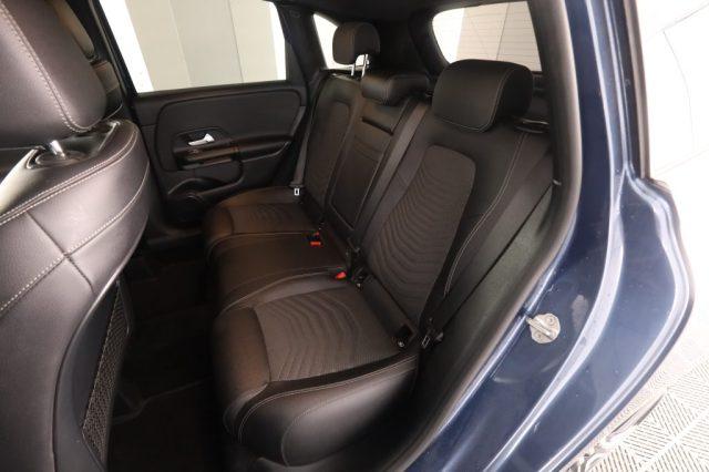 MERCEDES-BENZ CLA sse B B 200 d Automatic Executive