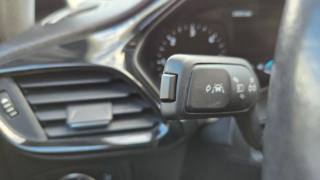 FORD Fiesta 1.5 EcoBlue 5 PT CONNECT APP UNIPRO NEOPAT IVA